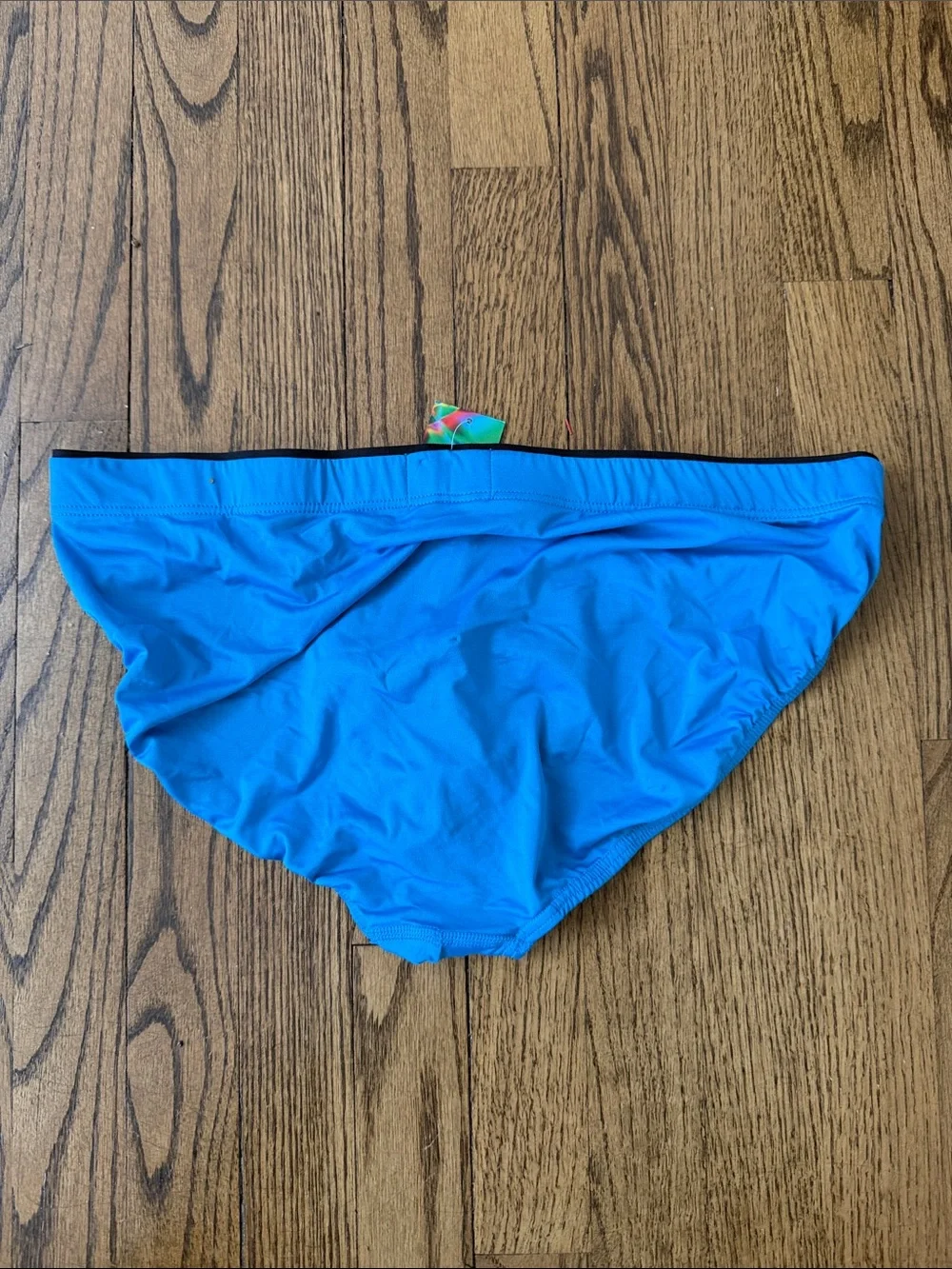 2xist nwt sliq